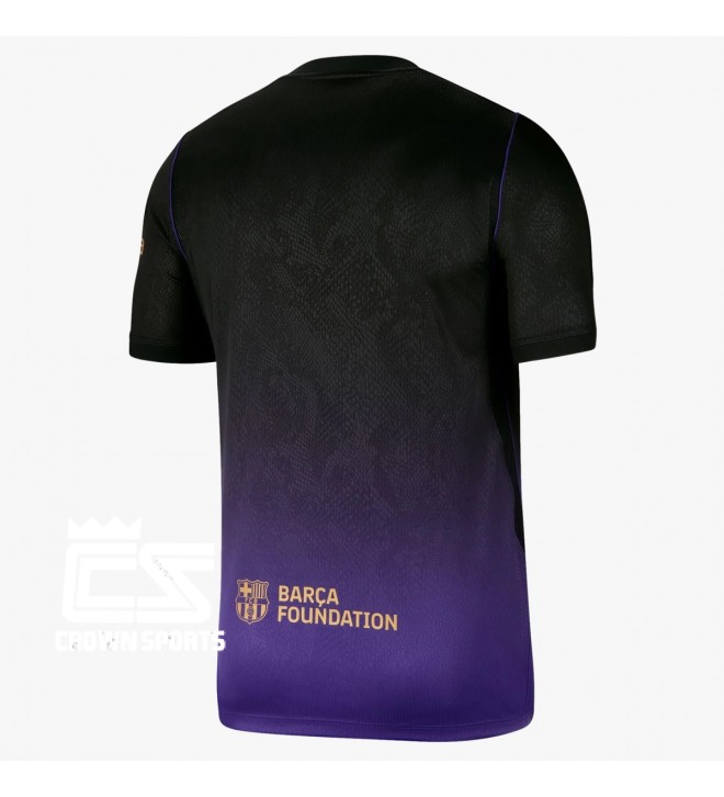 FOOTBALL JERSEYS